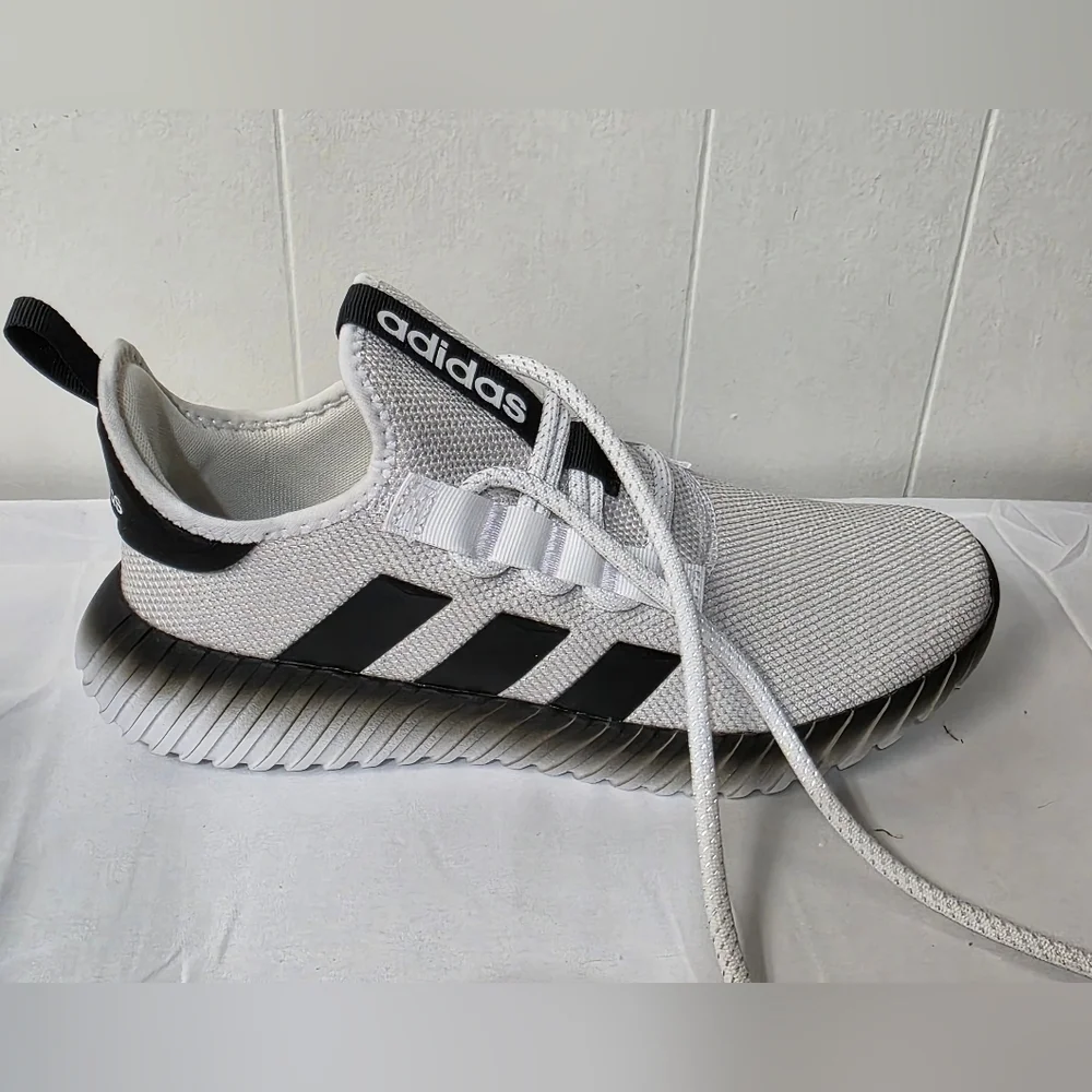 Adidas Kaptir 3.0 M Size 9.5 W 10.5 Sneakers Tennis Shoes Running Shoes New
